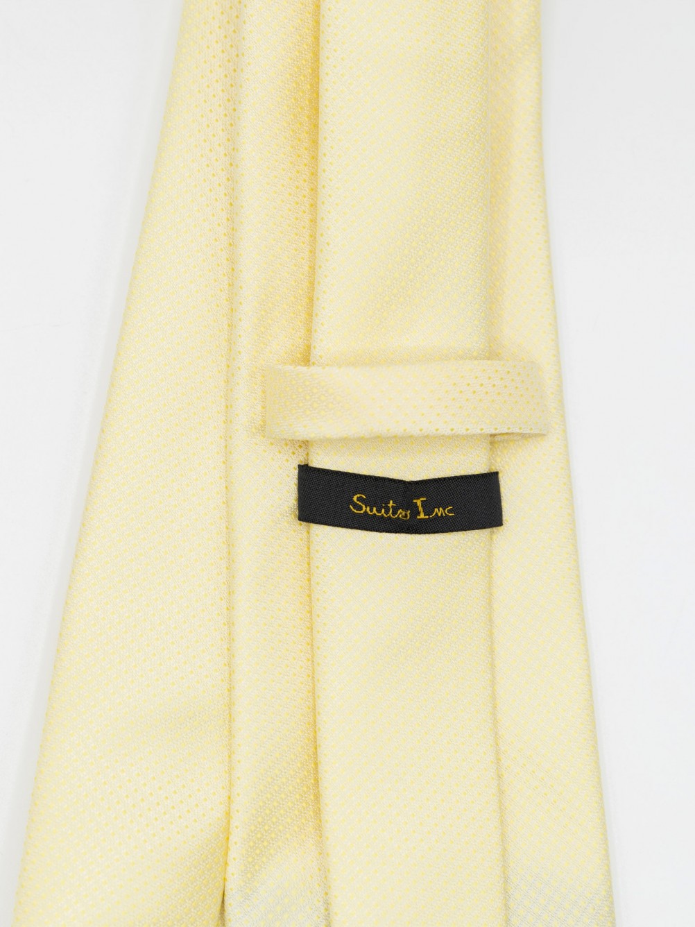 Gravata regular fit elegante