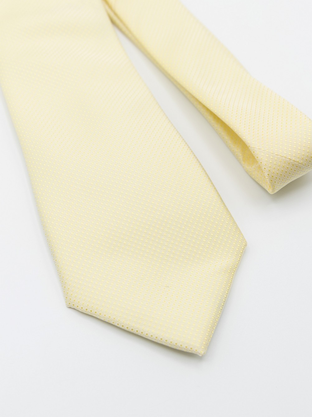 Gravata regular fit elegante