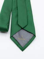 Elegant regular fit tie