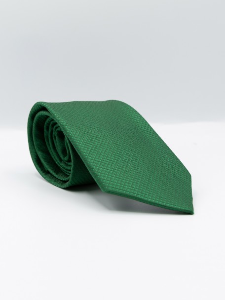 Gravata regular fit elegante