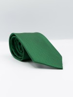 Elegant regular fit tie
