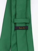 Elegant regular fit tie