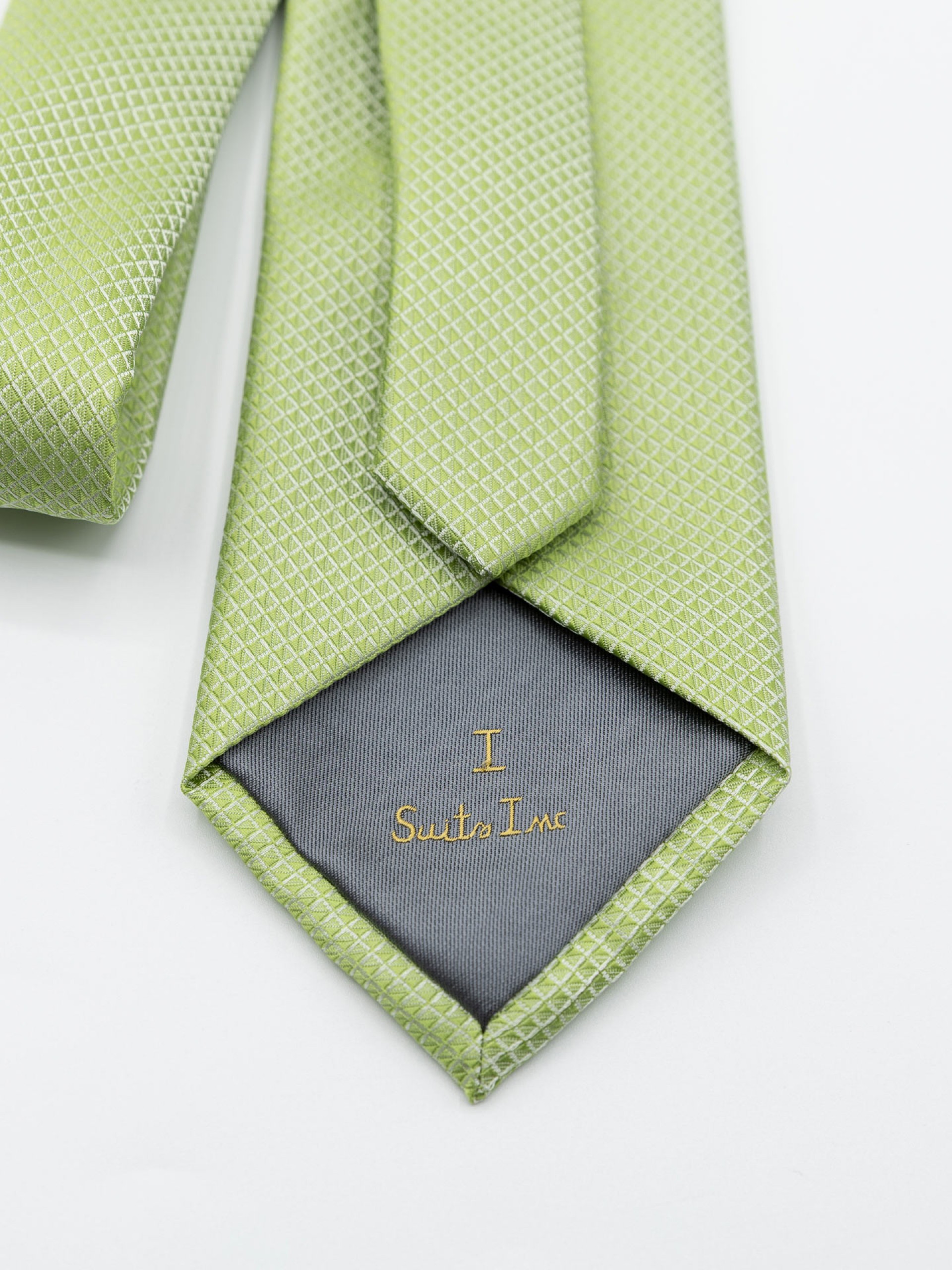 Gravata regular fit elegante