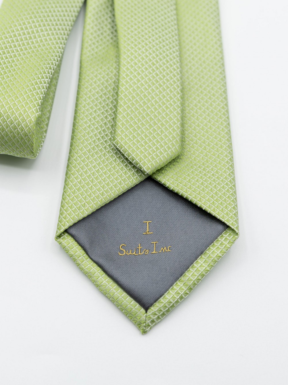 Gravata regular fit elegante