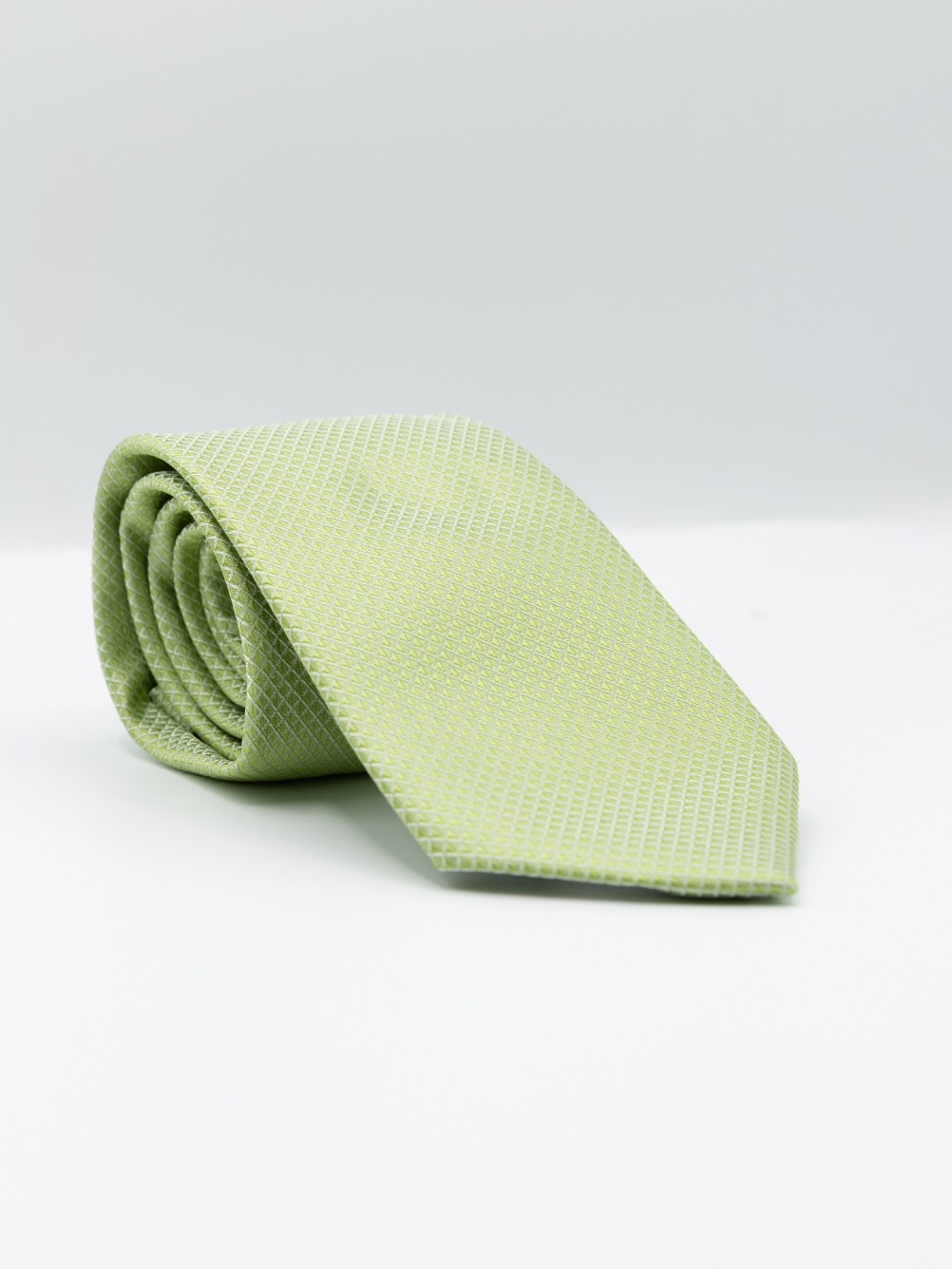 Gravata regular fit elegante