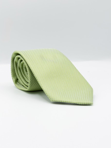 Gravata regular fit elegante