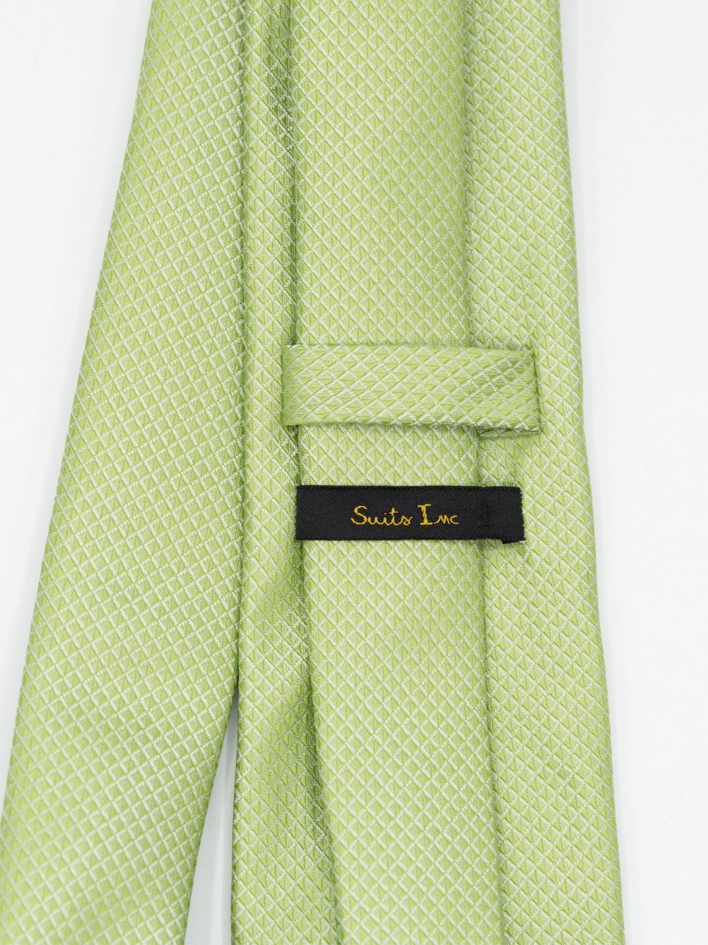 Gravata regular fit elegante