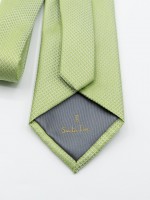 Gravata regular fit elegante Gravata regular fit elegante