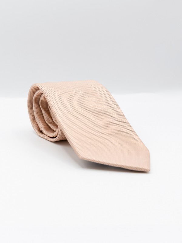 Gravata regular fit elegante
