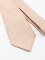 Elegant regular fit tie