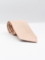 Elegant regular fit tie