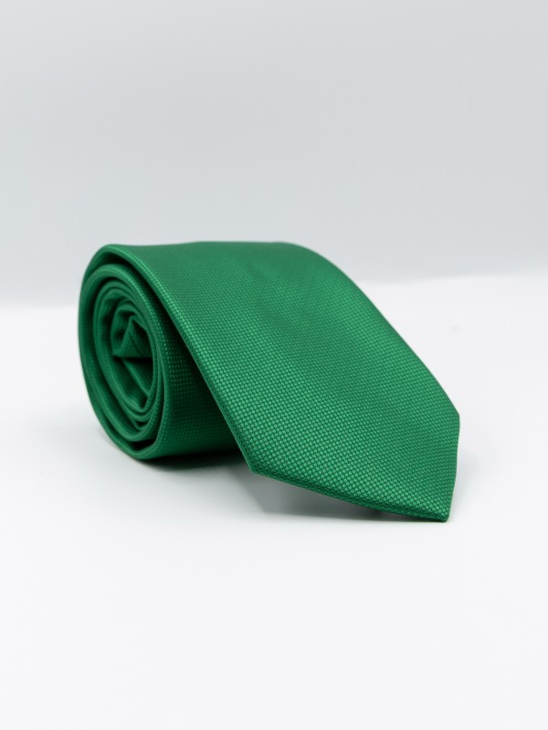 Gravata regular fit elegante