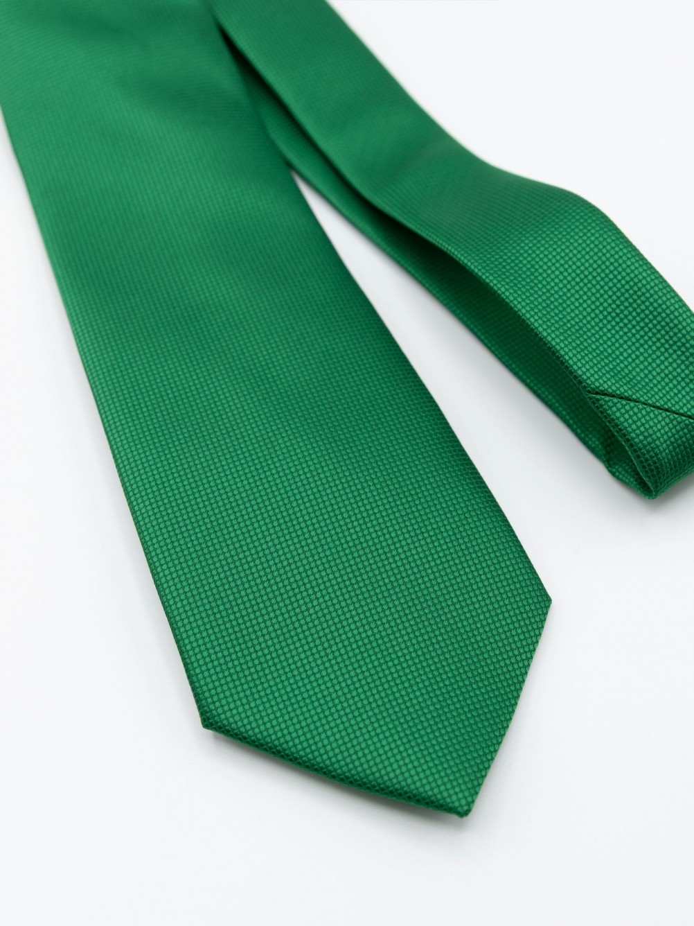 Gravata regular fit elegante