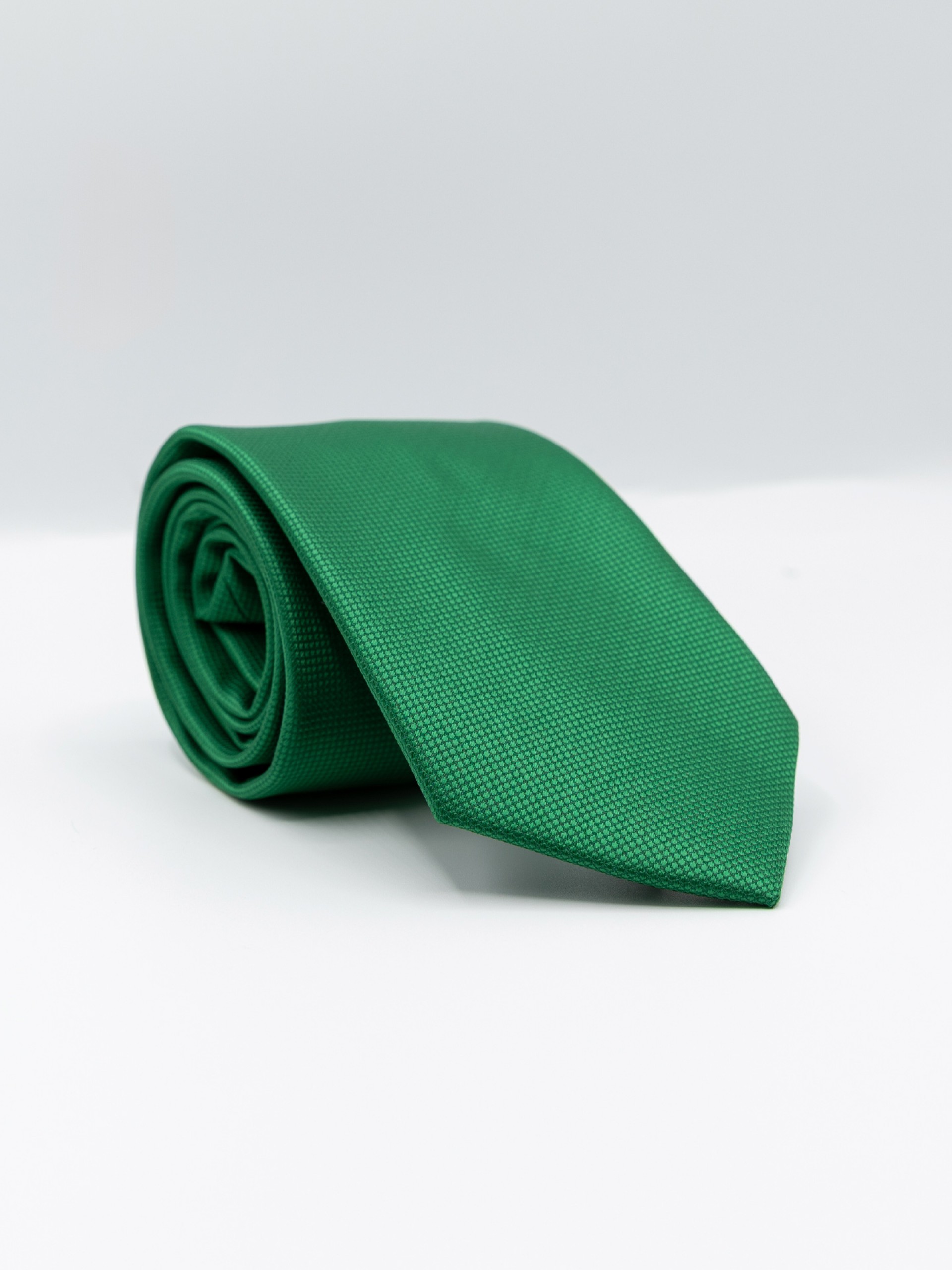 Gravata regular fit elegante