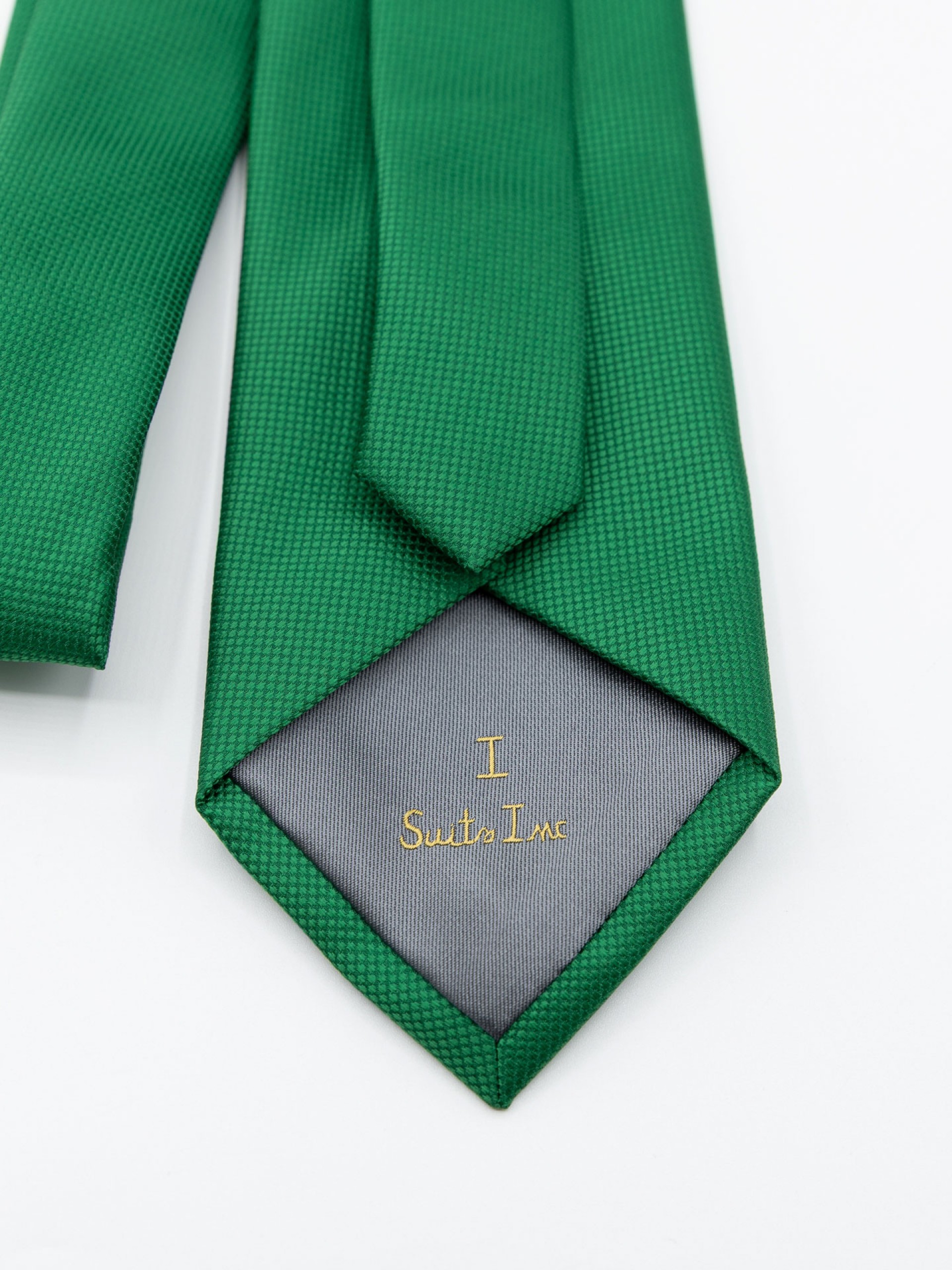 Gravata regular fit elegante