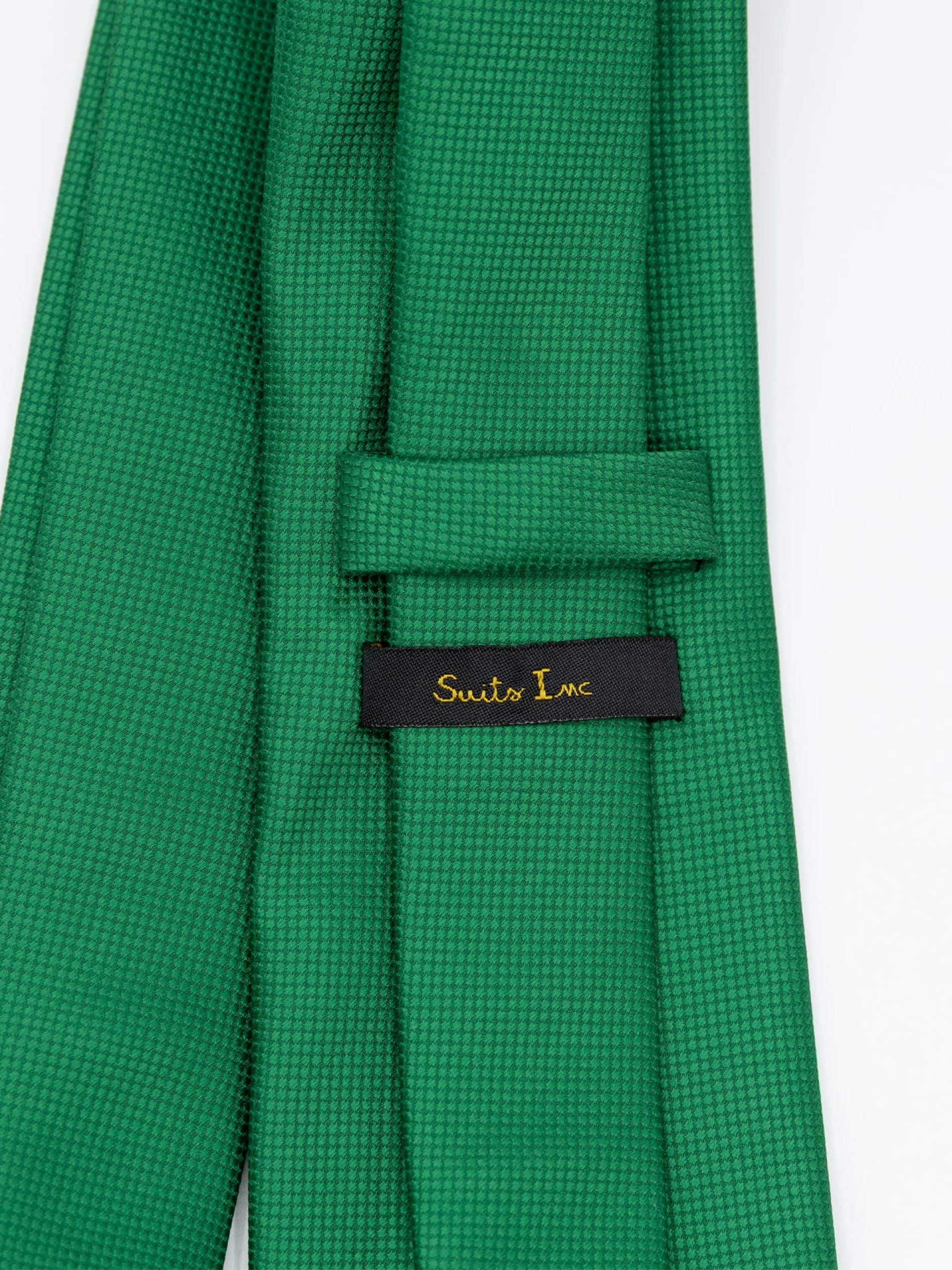 Gravata regular fit elegante