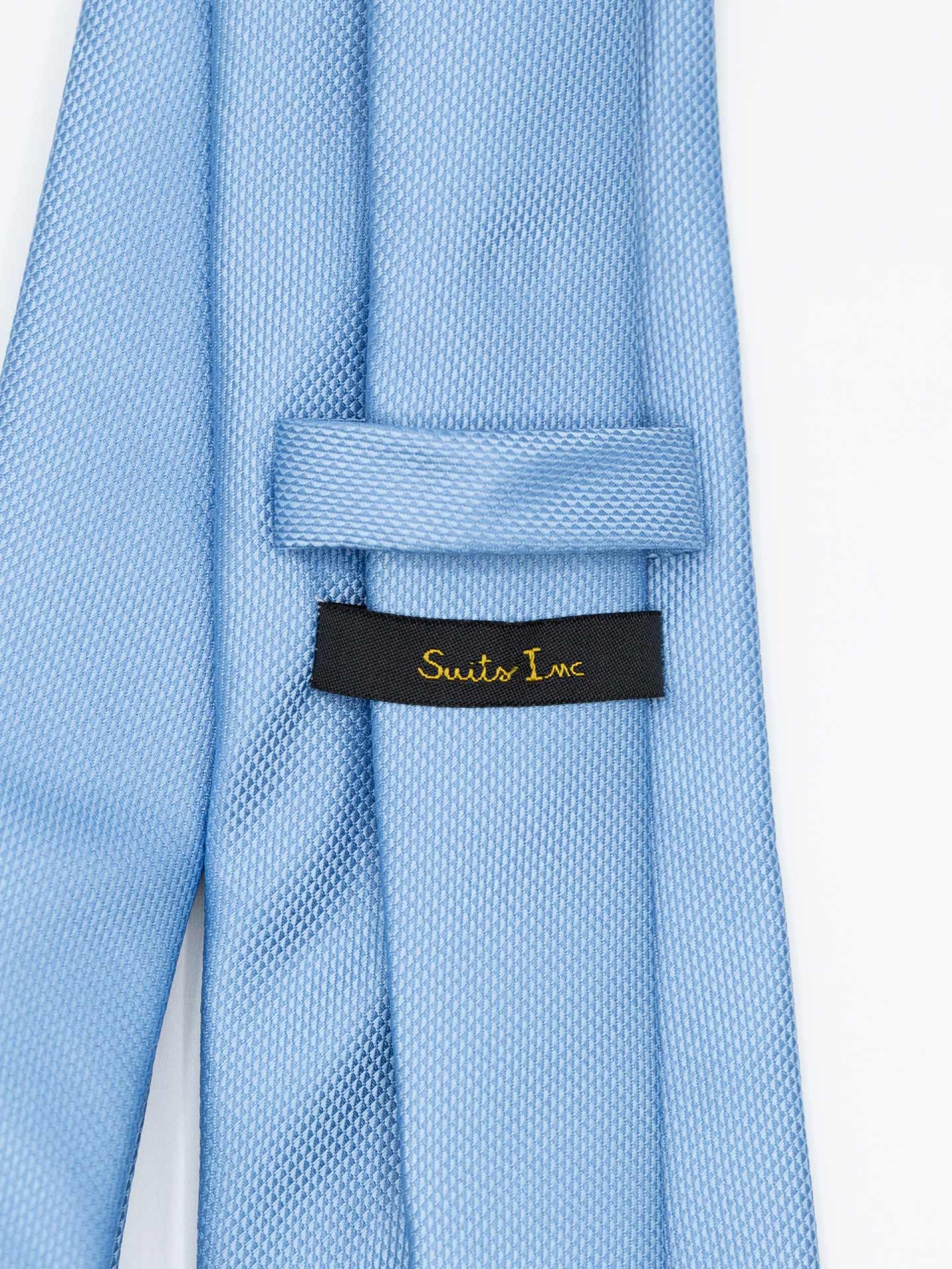 Gravata regular fit elegante
