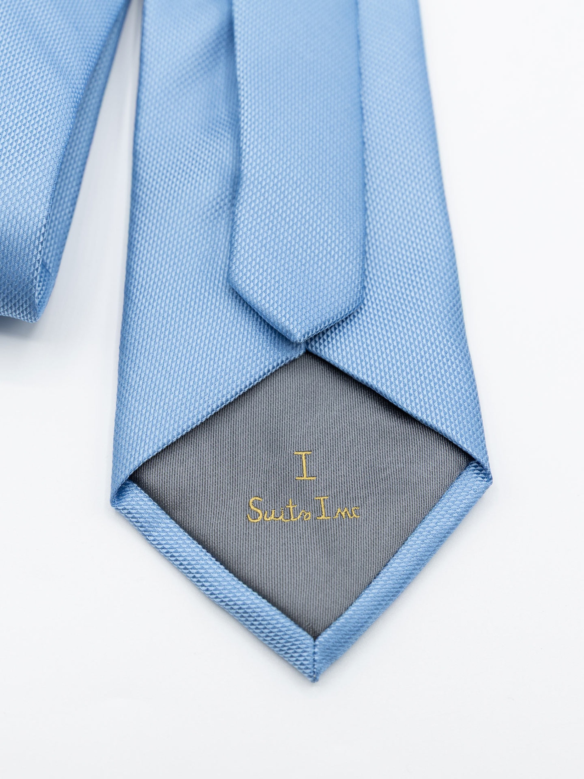 Gravata regular fit elegante