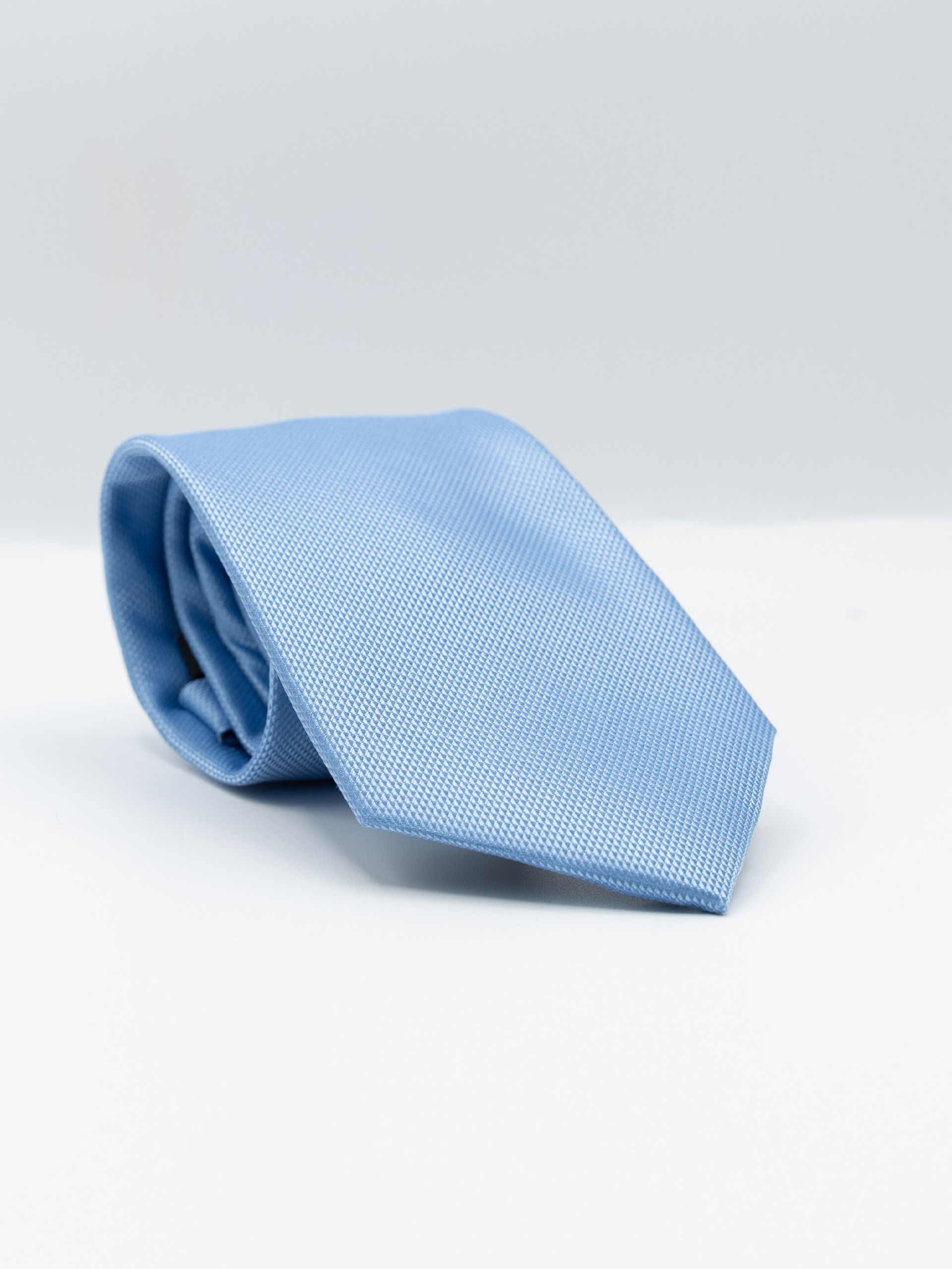 Gravata regular fit elegante