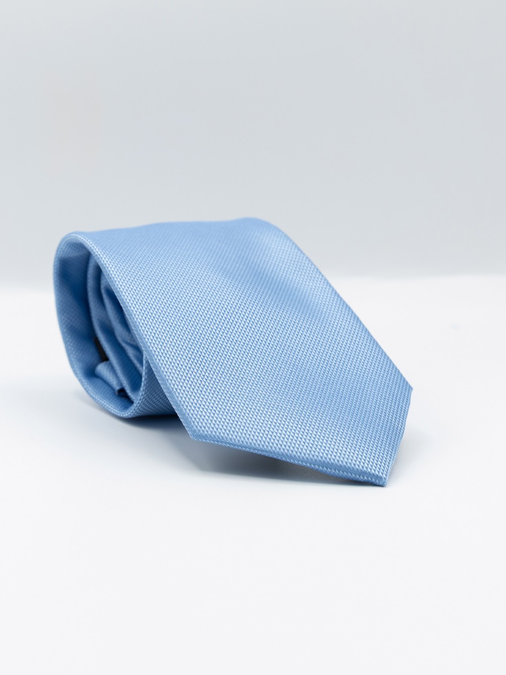 Gravata regular fit elegante