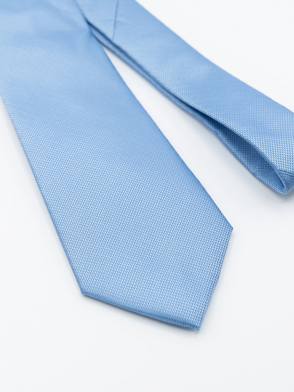 Gravata regular fit elegante
