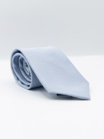 Elegant regular fit tie