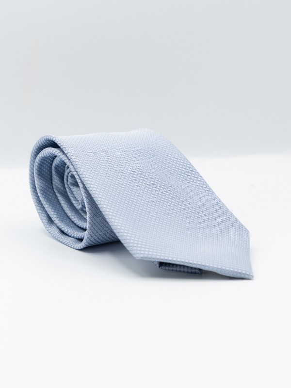 Gravata regular fit elegante