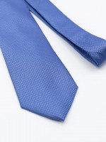 Elegant regular fit tie