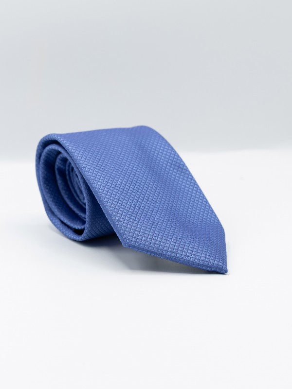 Gravata regular fit elegante