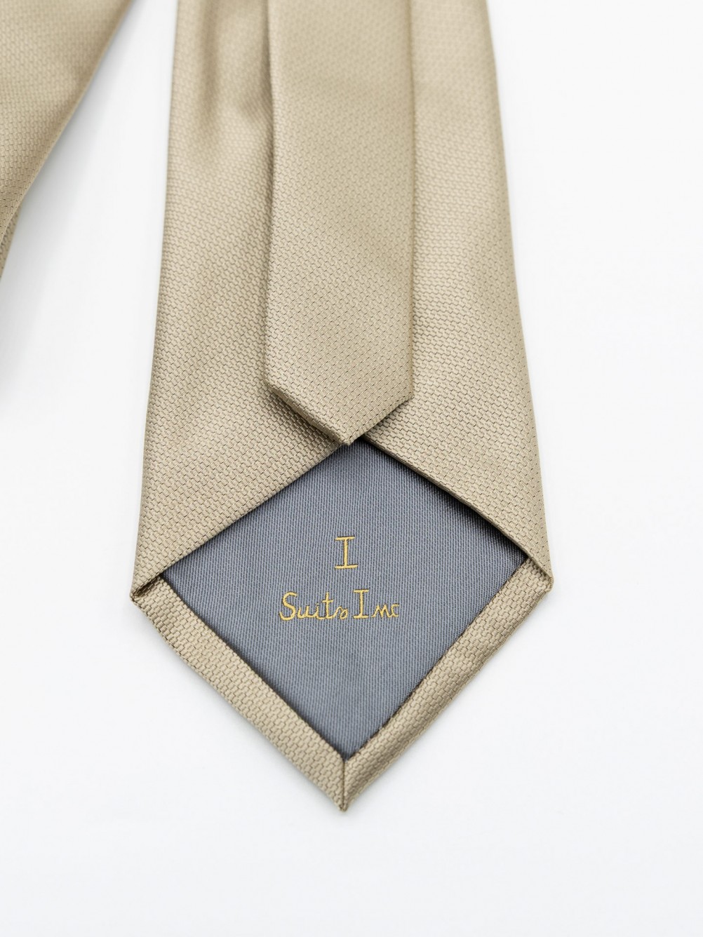 Gravata regular fit elegante