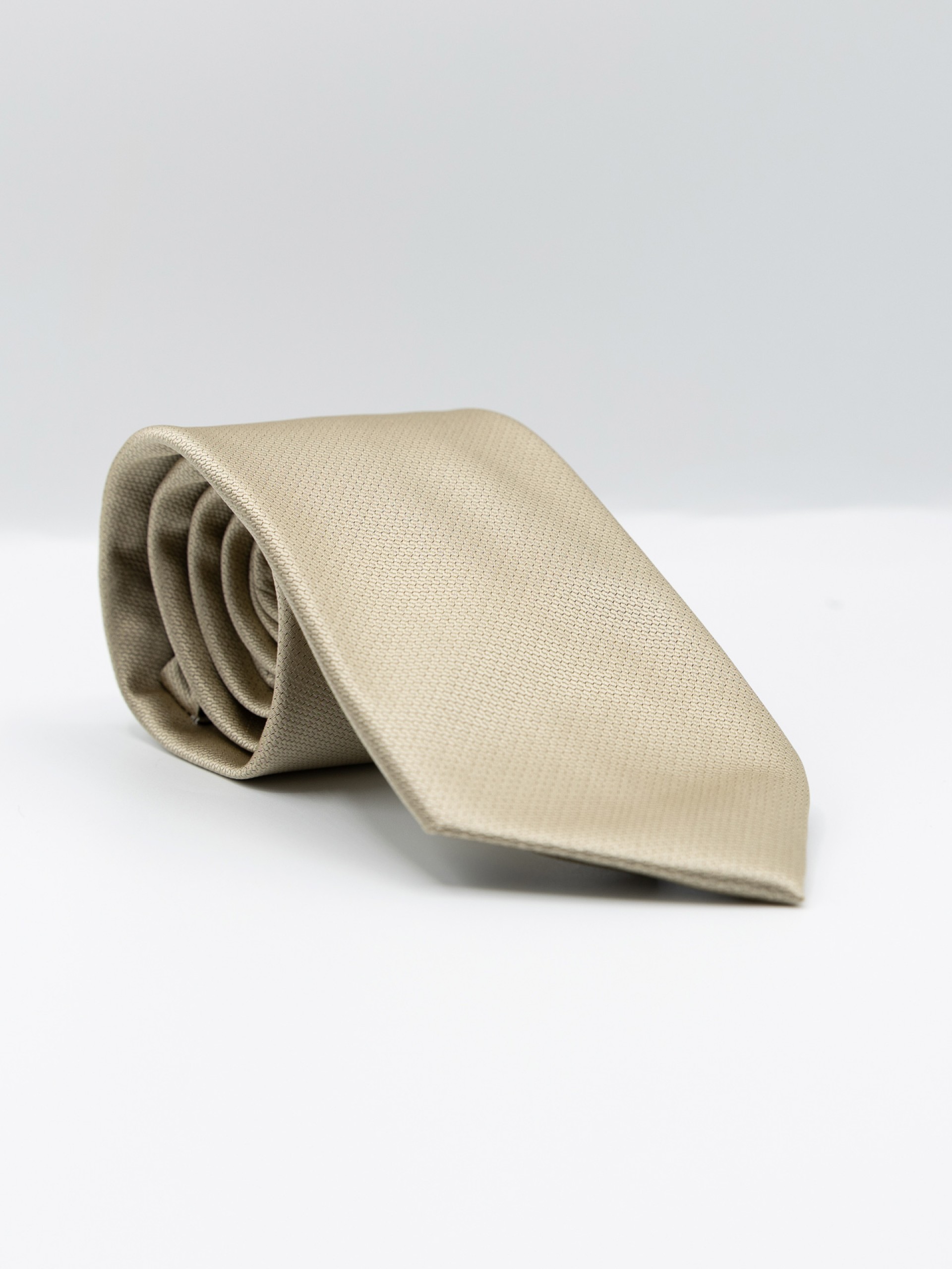 Gravata regular fit elegante