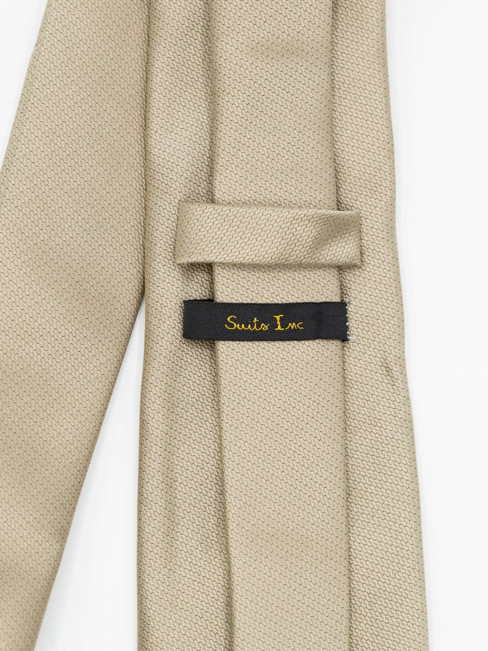 Gravata regular fit elegante