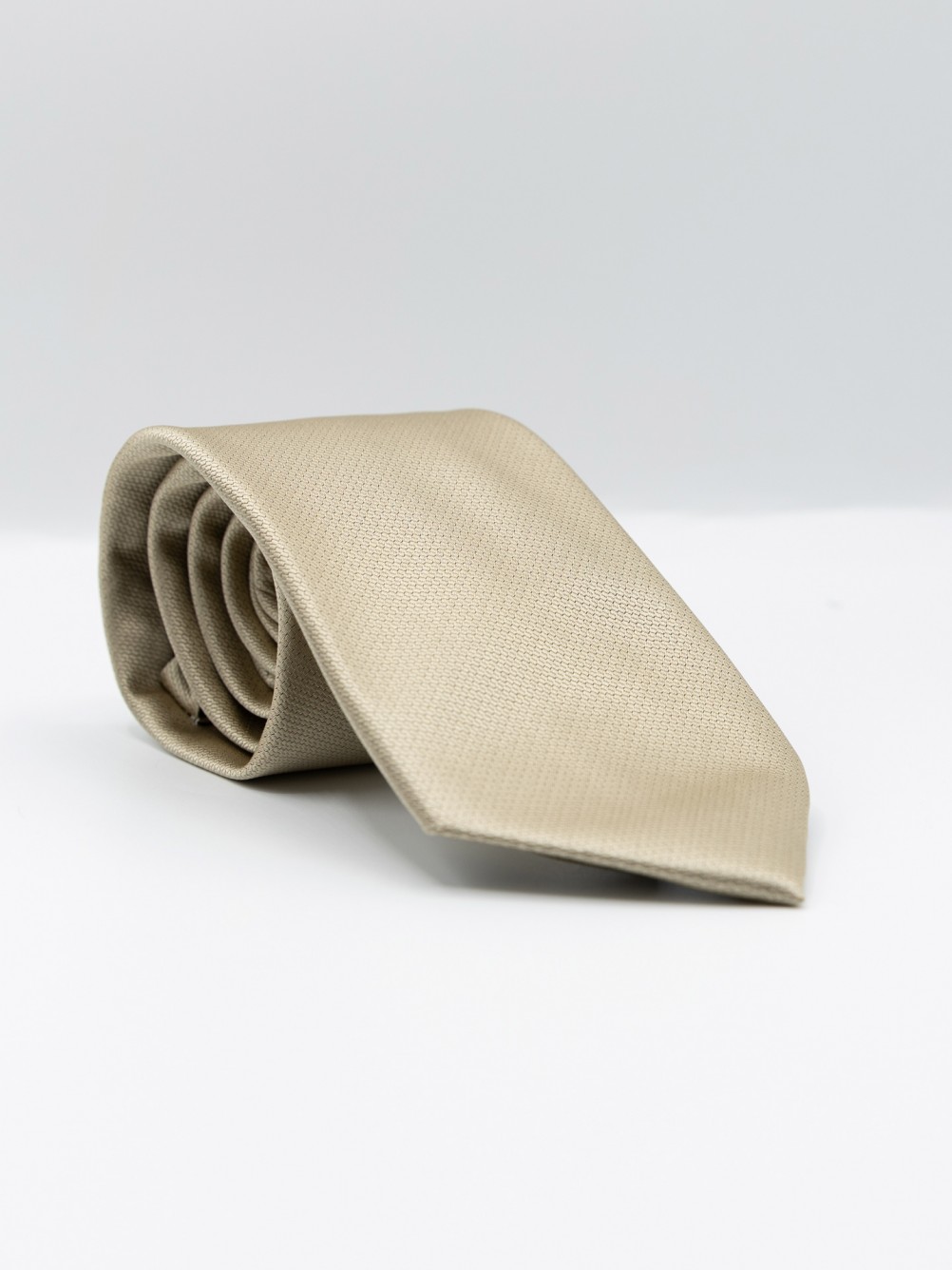 Gravata regular fit elegante