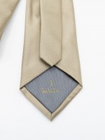 Gravata regular fit elegante Gravata regular fit elegante
