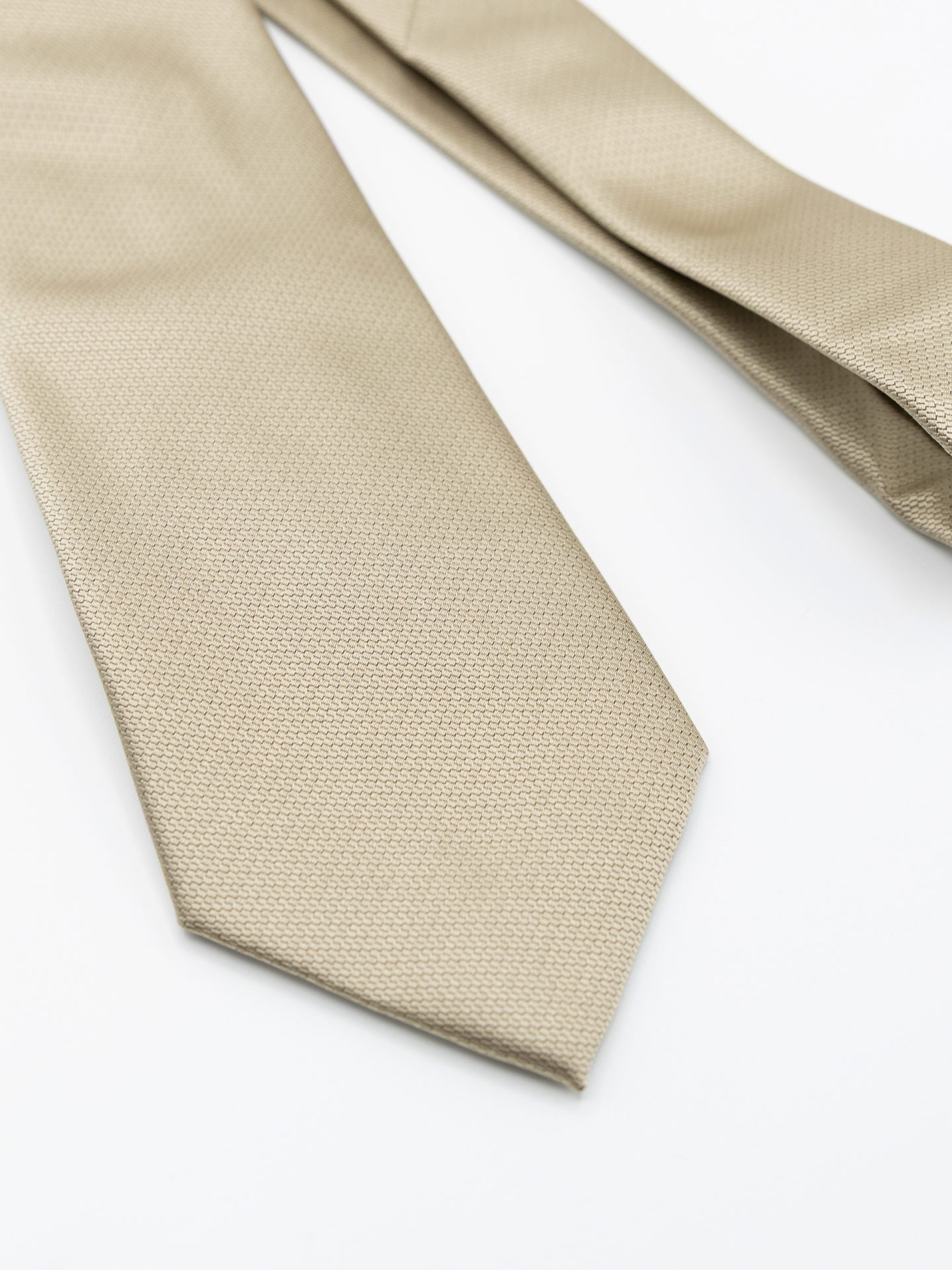 Gravata regular fit elegante