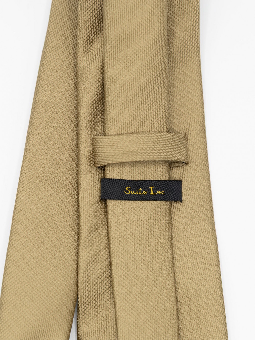 Gravata regular fit elegante