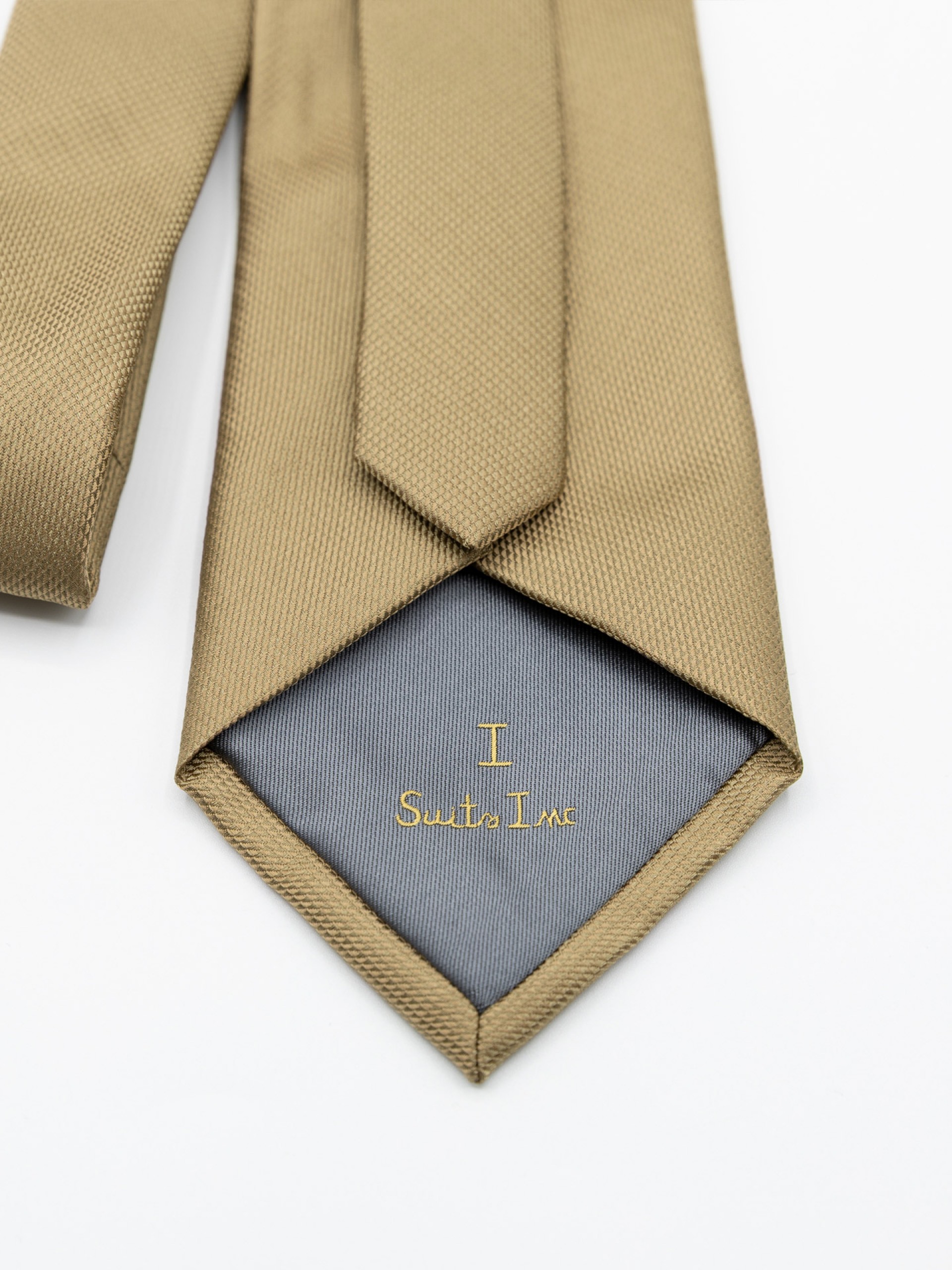 Gravata regular fit elegante