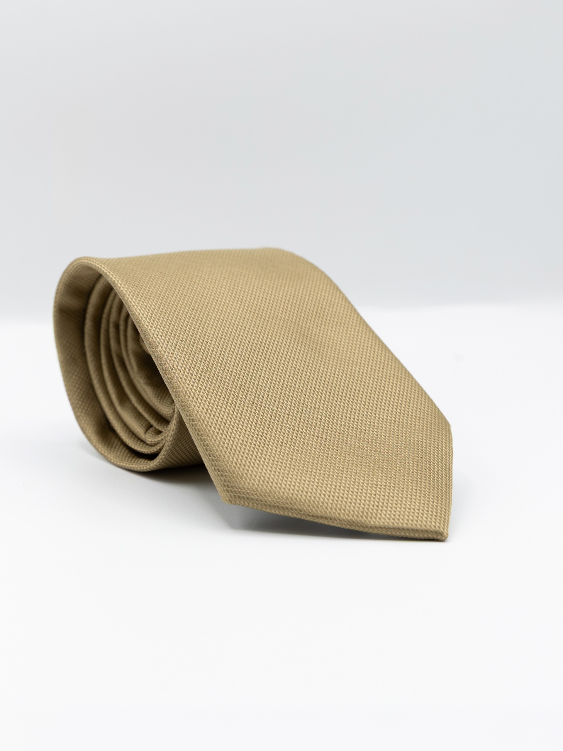 Gravata regular fit elegante