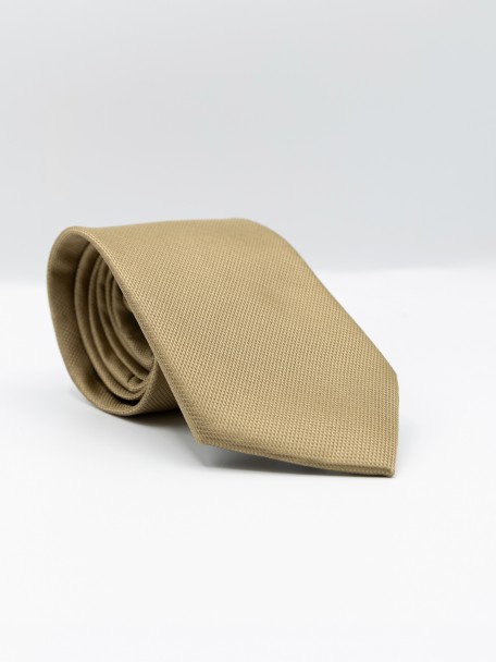 Gravata regular fit elegante