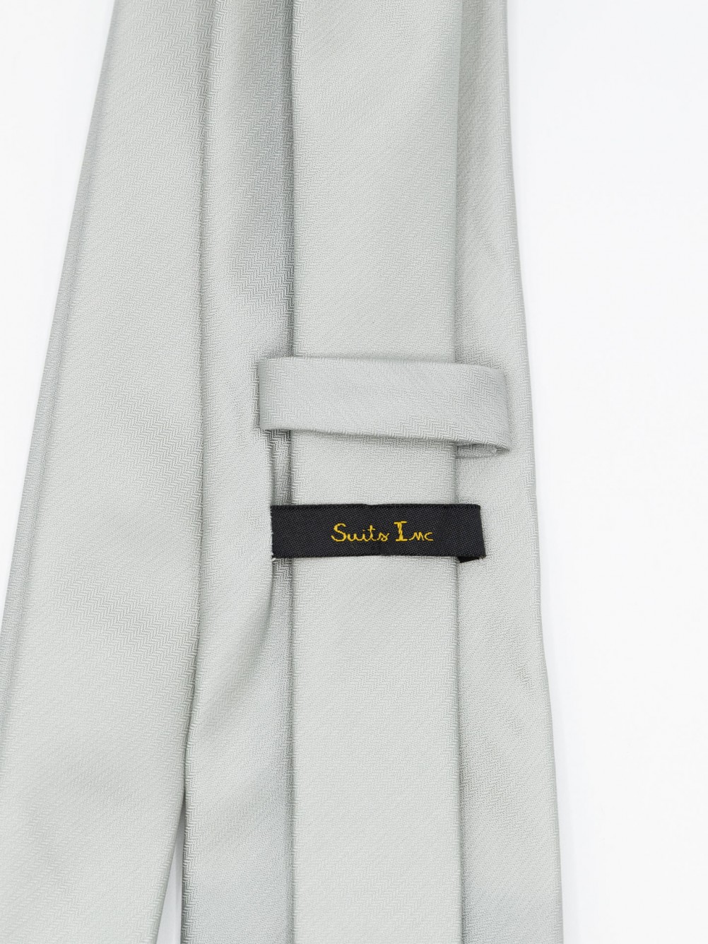 Gravata regular fit elegante