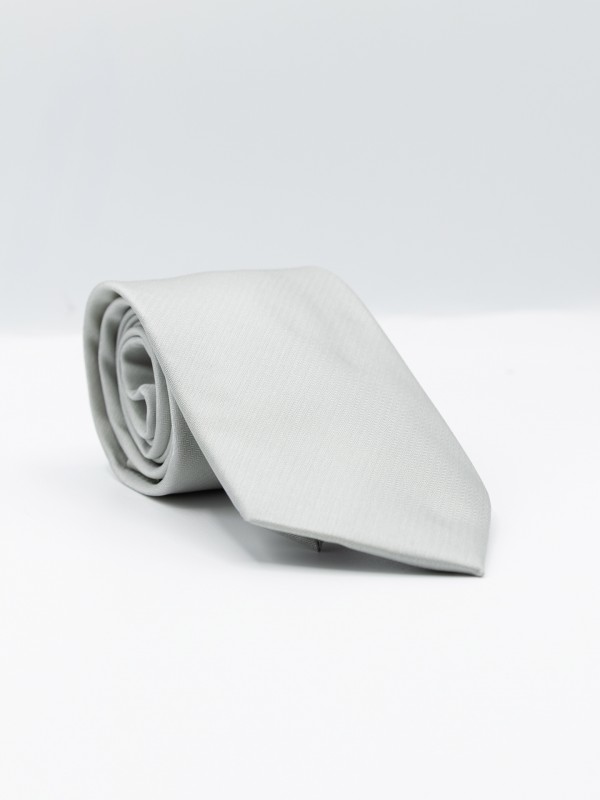 Gravata regular fit elegante