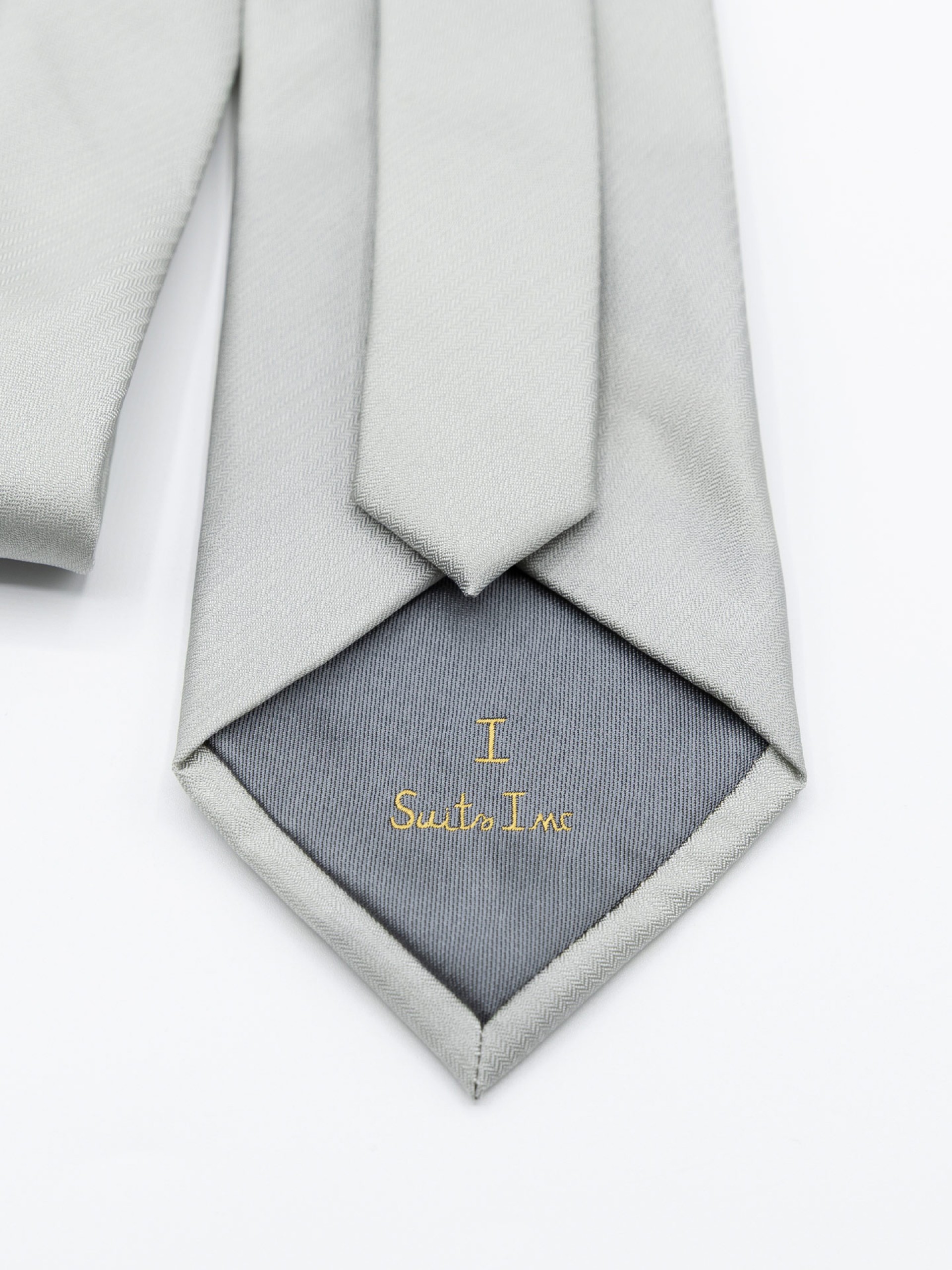 Gravata regular fit elegante