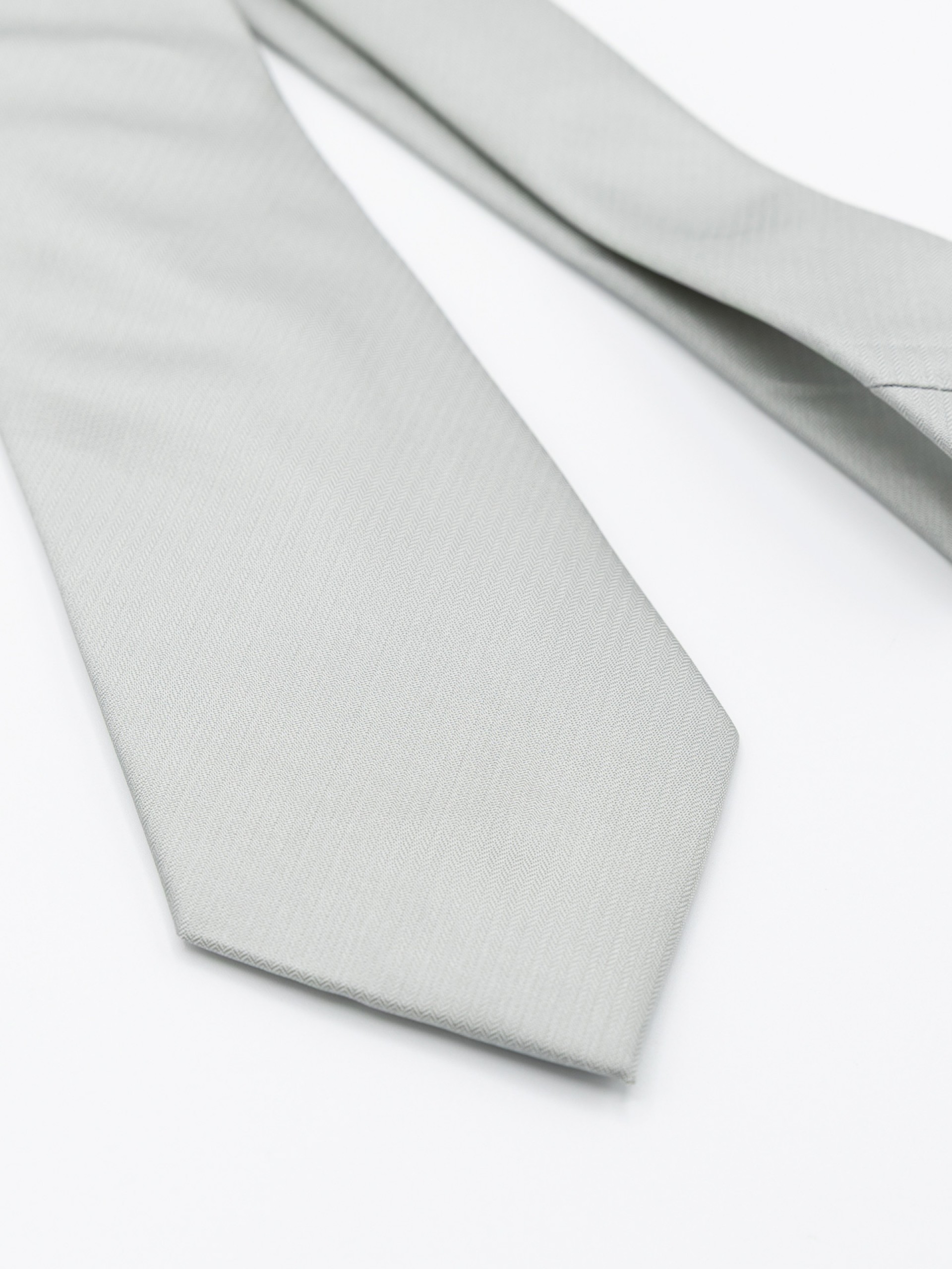 Gravata regular fit elegante
