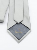 Gravata regular fit elegante Gravata regular fit elegante