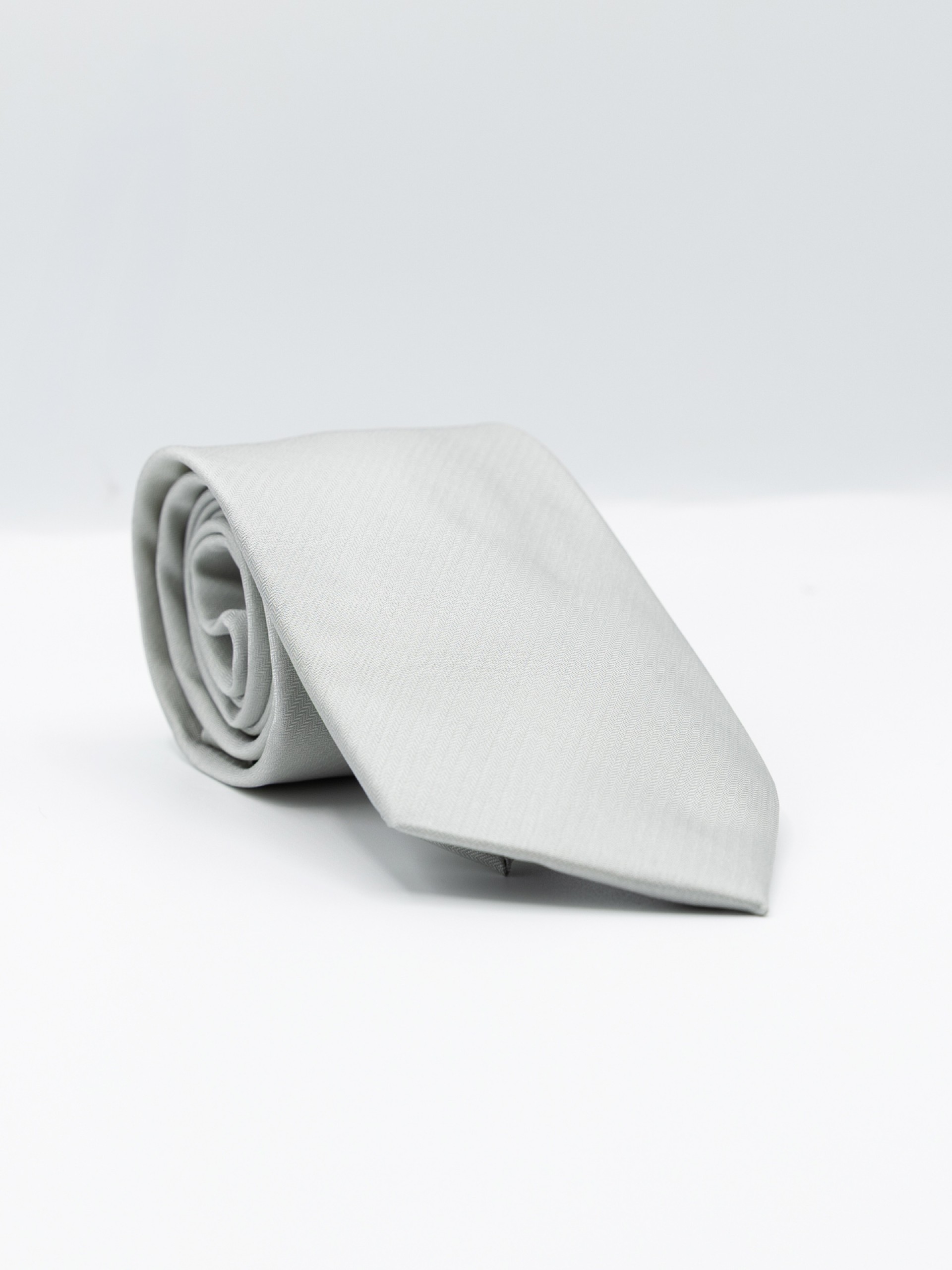 Gravata regular fit elegante