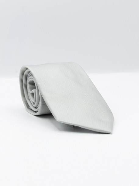 Gravata regular fit elegante