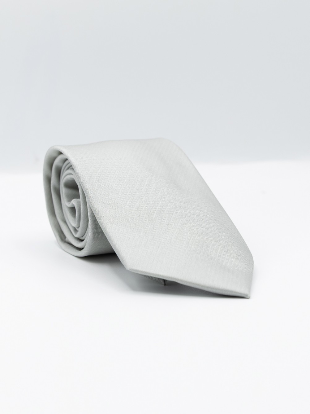 Gravata regular fit elegante