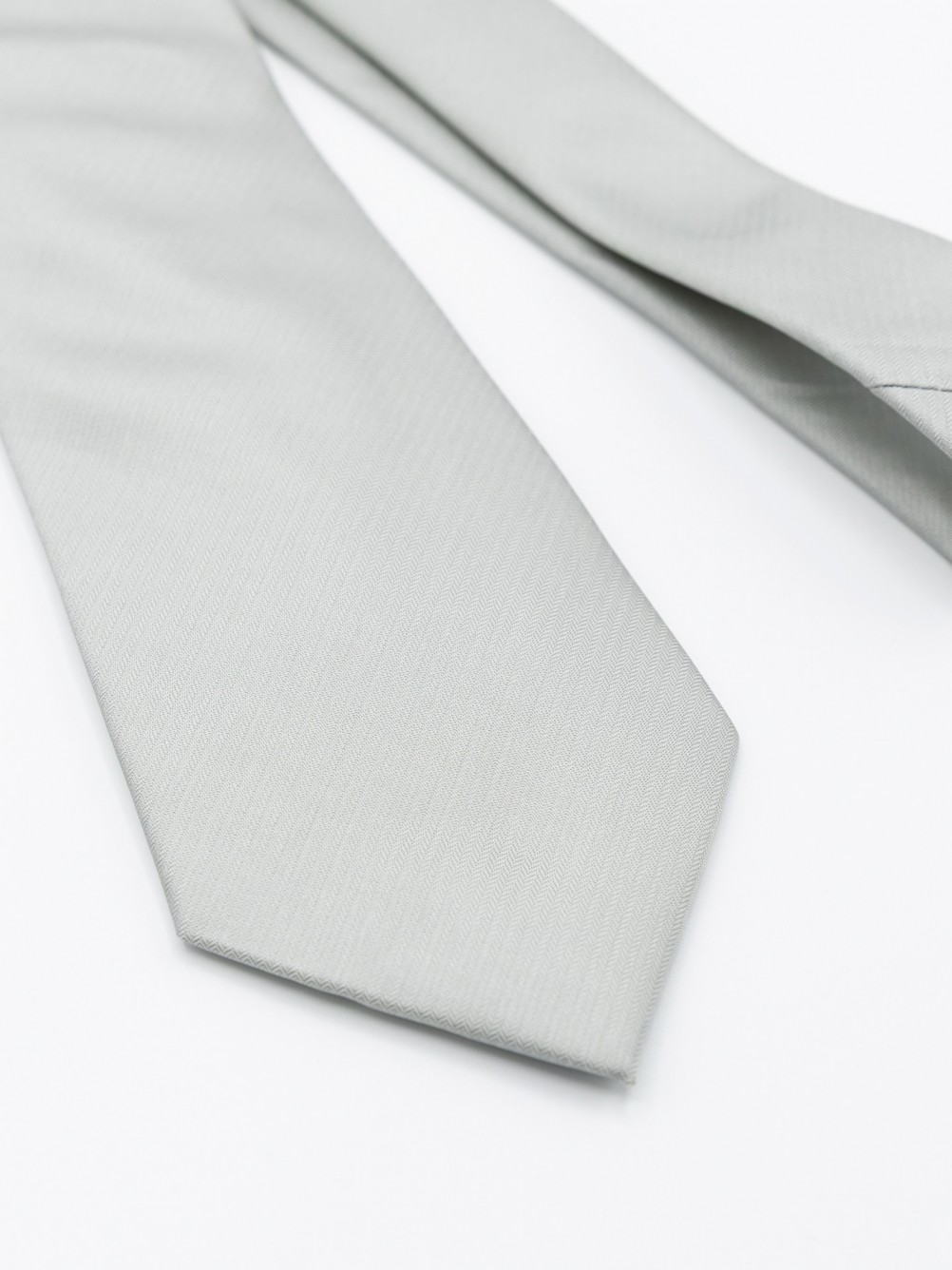Gravata regular fit elegante
