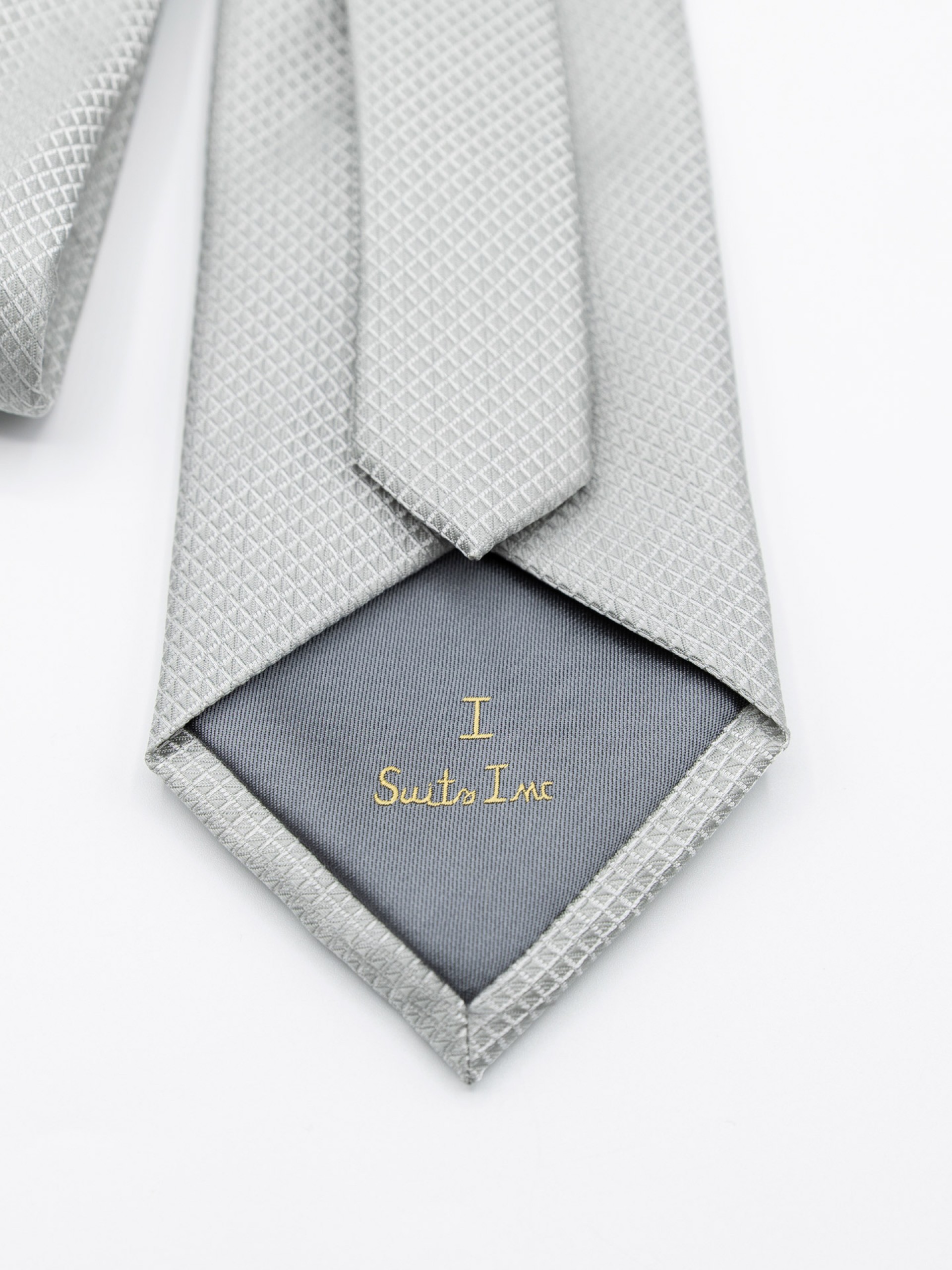 Gravata regular fit elegante