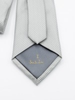 Gravata regular fit elegante Gravata regular fit elegante